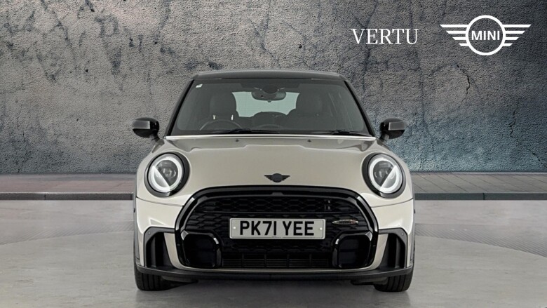 MINI Hatchback 1.5 Cooper Sport 5dr Auto Petrol Hatchback